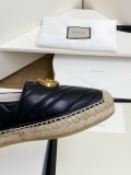 Women G*ucci Top Quality Sandals