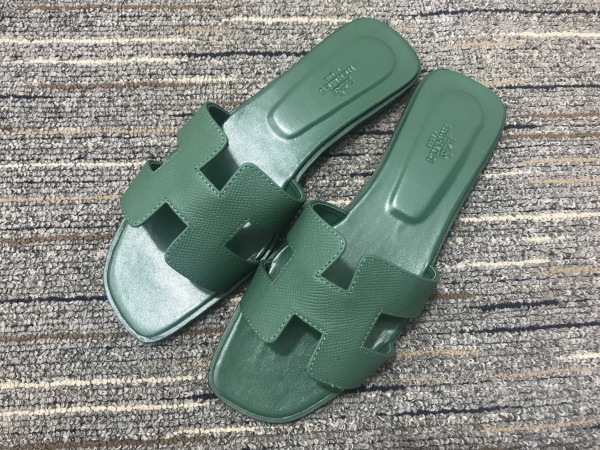 Women H*ermes Top Quality Sandals