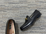 Men G*ucci Top Quality Loafer