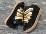 Men Women L*anvin Top Quality Sneaker