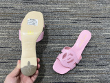 Women L*ouis V*uitton Top Sandals