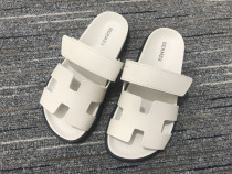 Men Women H*ermes Top Quality Sandals