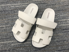 Men Women H*ermes Top Quality Sandals