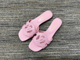 Women L*ouis V*uitton Top Sandals