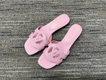 Women L*ouis V*uitton Top Sandals