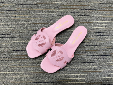 Women L*ouis V*uitton Top Sandals