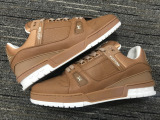 Men L*ouis V*uitton Top Quality Sneakers