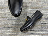 Men G*ucci Top Quality Loafer