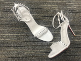 Women C*hristian L*ouboutin High Heels 10.5CM heels