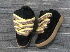 Men Women L*anvin Top Quality Sneaker