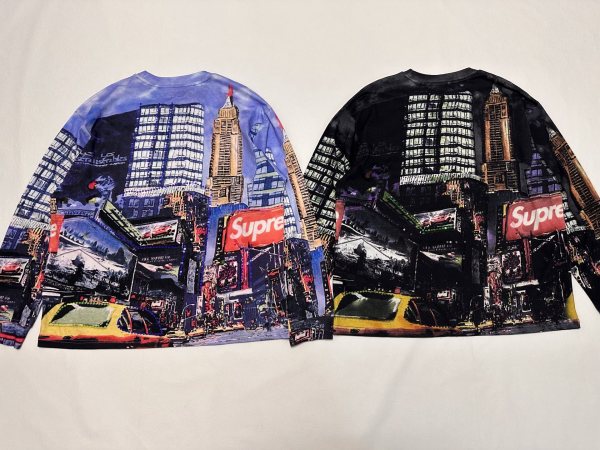 S*upreme Top Quality Clothes