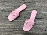 Women L*ouis V*uitton Top Sandals