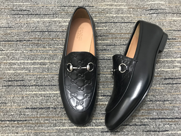 Men G*ucci Loafer Top Quality Sneakers