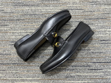 Men G*ucci Top Quality Loafer