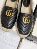 Women G*ucci Top Quality Sandals