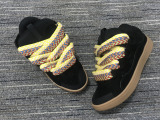 Men Women L*anvin Top Quality Sneaker