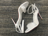 Women C*hristian L*ouboutin High Heels 10.5CM heels