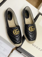 Women G*ucci Top Quality Sandals