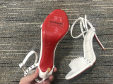 Women C*hristian L*ouboutin High Heels 10.5CM heels