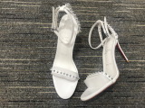 Women C*hristian L*ouboutin High Heels 10.5CM heels