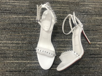 Women C*hristian L*ouboutin High Heels 10.5CM heels