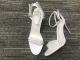 Women C*hristian L*ouboutin High Heels 10.5CM heels