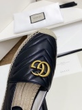 Women G*ucci Top Quality Sandals