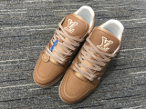 Men L*ouis V*uitton Top Quality Sneakers