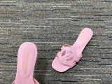 Women L*ouis V*uitton Top Sandals
