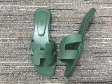 Women H*ermes Top Quality Sandals