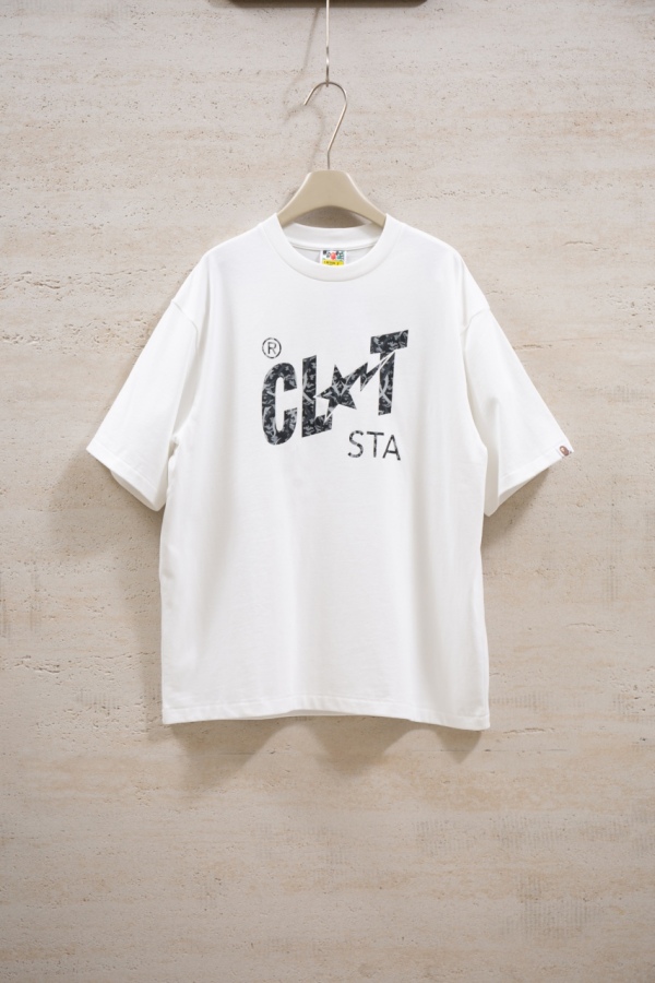 B*APE  Top Quality Clothes