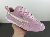 P*UMA/ x B*alenciaga x Speedcat Suede Speedcat 847146-WSDSD-5090