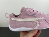 P*UMA/ x B*alenciaga x Speedcat Suede Speedcat 847146-WSDSD-5090