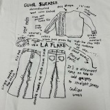 G*ALLERY D*EPT  Top Quality Clothes