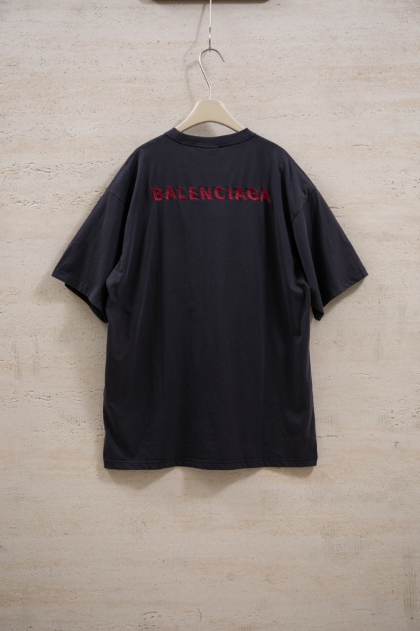 B*ALENCIAGA Top Quality Clothes
