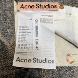 A*cne S*tudios Top Quality Clothes