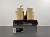 O*ff-W*hite x A*ir F*orce 1 Low “Sesame” FD6900-200