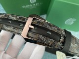 G*oyard Belts Top Quality 40MM