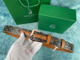 G*oyard Belts Top Quality 40MM