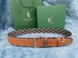 G*oyard Belts Top Quality 40MM