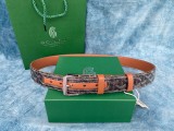 G*oyard Belts Top Quality 40MM