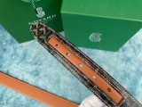 G*oyard Belts Top Quality 40MM
