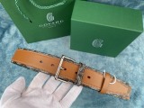 G*oyard Belts Top Quality 40MM