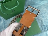 G*oyard Belts Top Quality 40MM