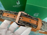 G*oyard Belts Top Quality 40MM
