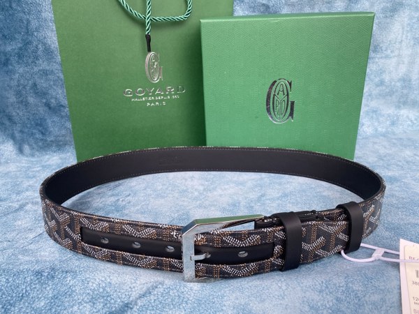 G*oyard Belts Top Quality 40MM