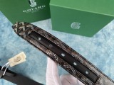 G*oyard Belts Top Quality 40MM