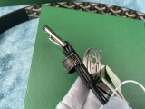 G*oyard Belts Top Quality 40MM