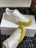 Men Women  M*aison M*argiela Top Quality Sneakers