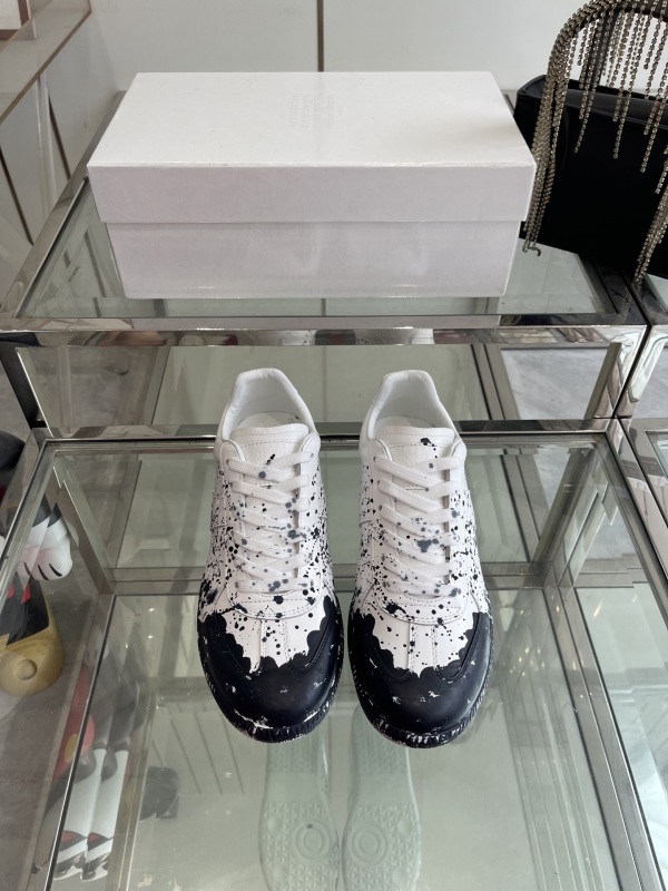 Men Women  M*aison M*argiela Top Quality Sneakers